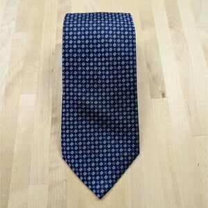 American Living Hand Made 100% Silk Men’s Neck Tie